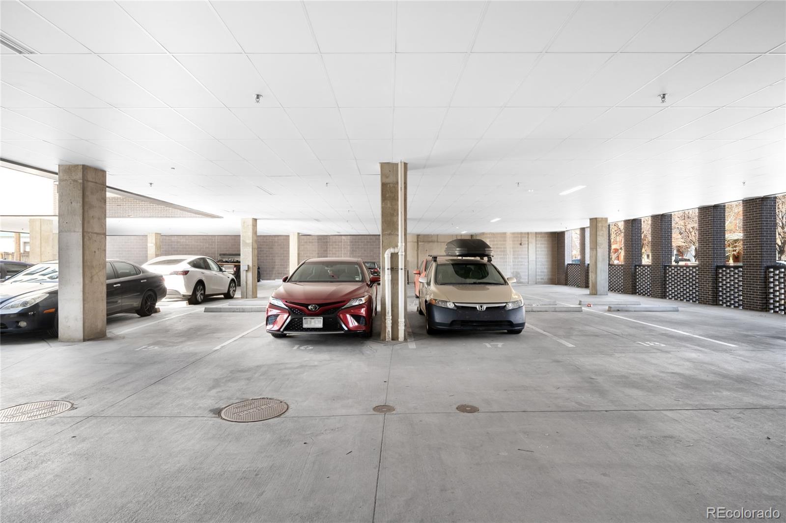 603 Inca Street, Unit 516 Denver, CO 80204 - Photo 6 of 16