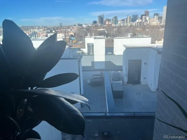$165,000 | 603 Inca Street, Unit 516, Denver, CO 80204