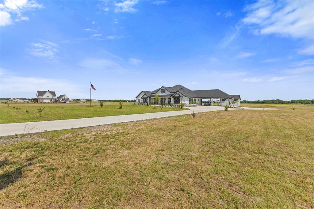 1271 Old Telico Road Ennis, TX 75119 - Photo 35 of 39