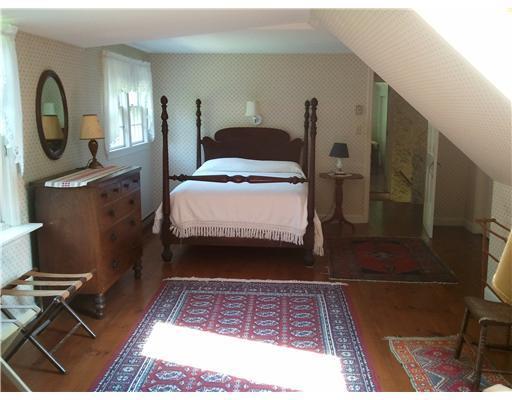 836 Finntown Road Warren, ME 04864 - Photo 16 of 21 Bedroom.