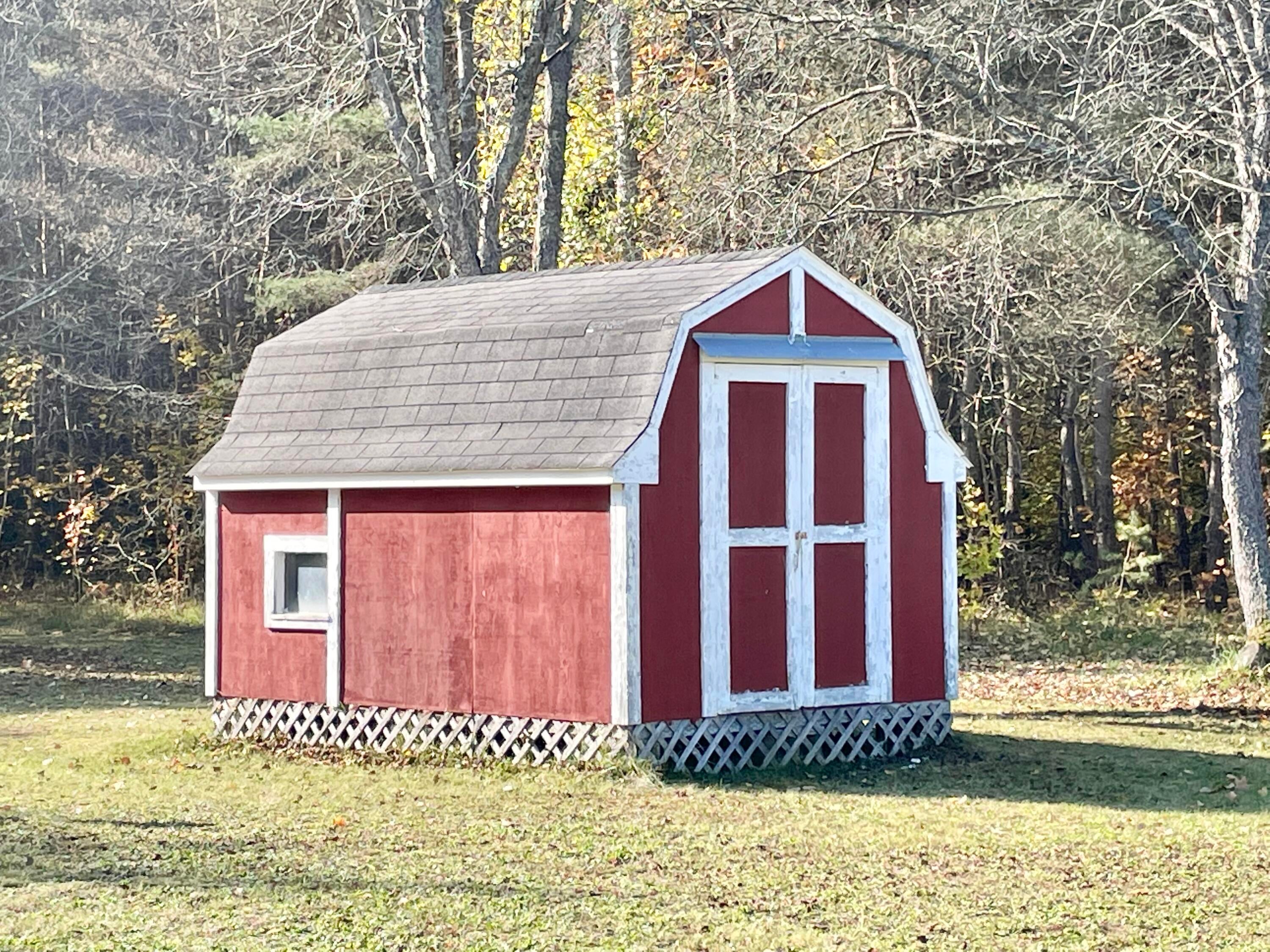 3447 Allis Road Gaylord, MI 49735 - Photo 31 of 55 Gallery Image 31
