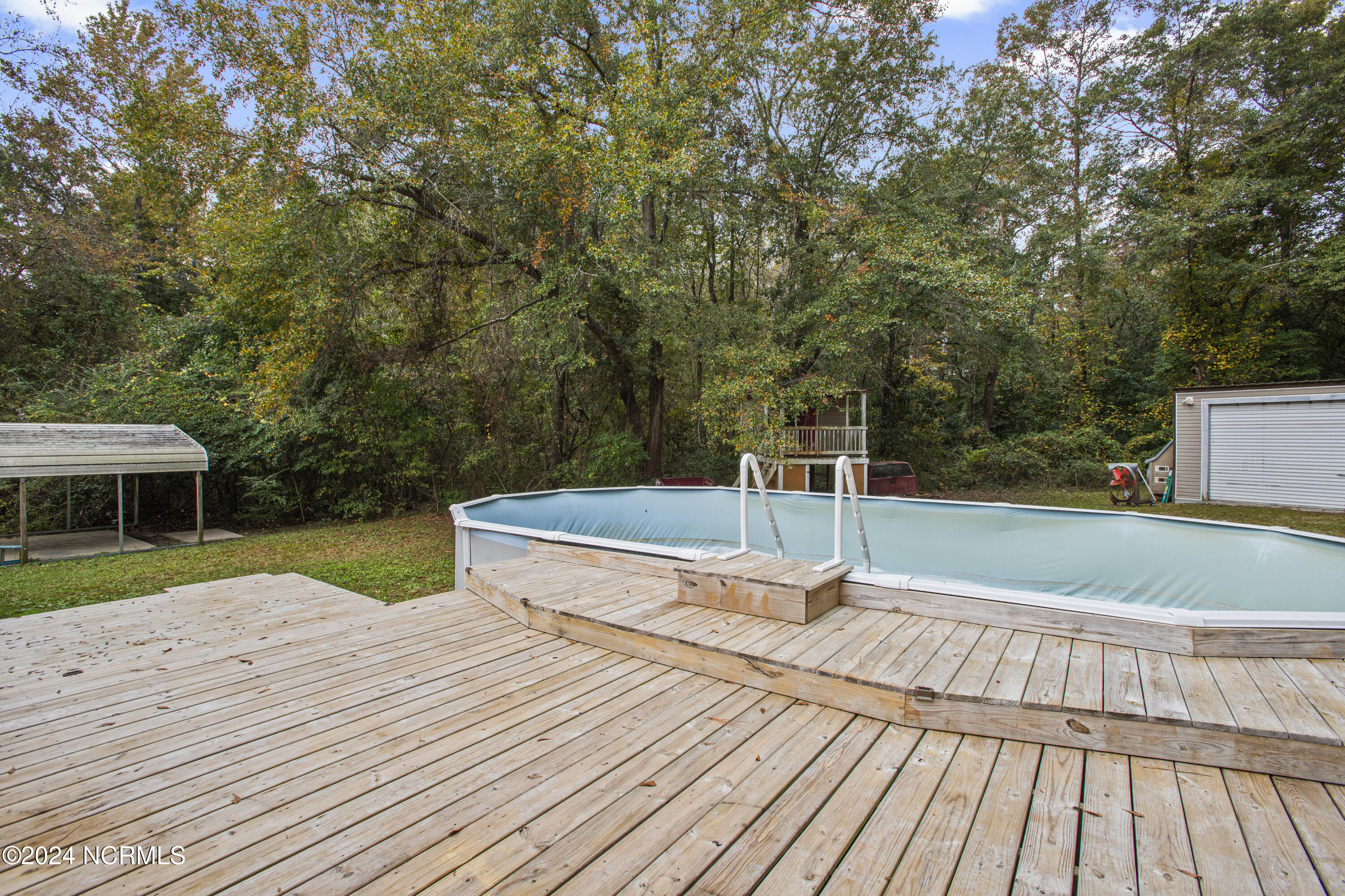 130 Newbold Road Jacksonville, NC 28540 - Photo 25 of 31 26