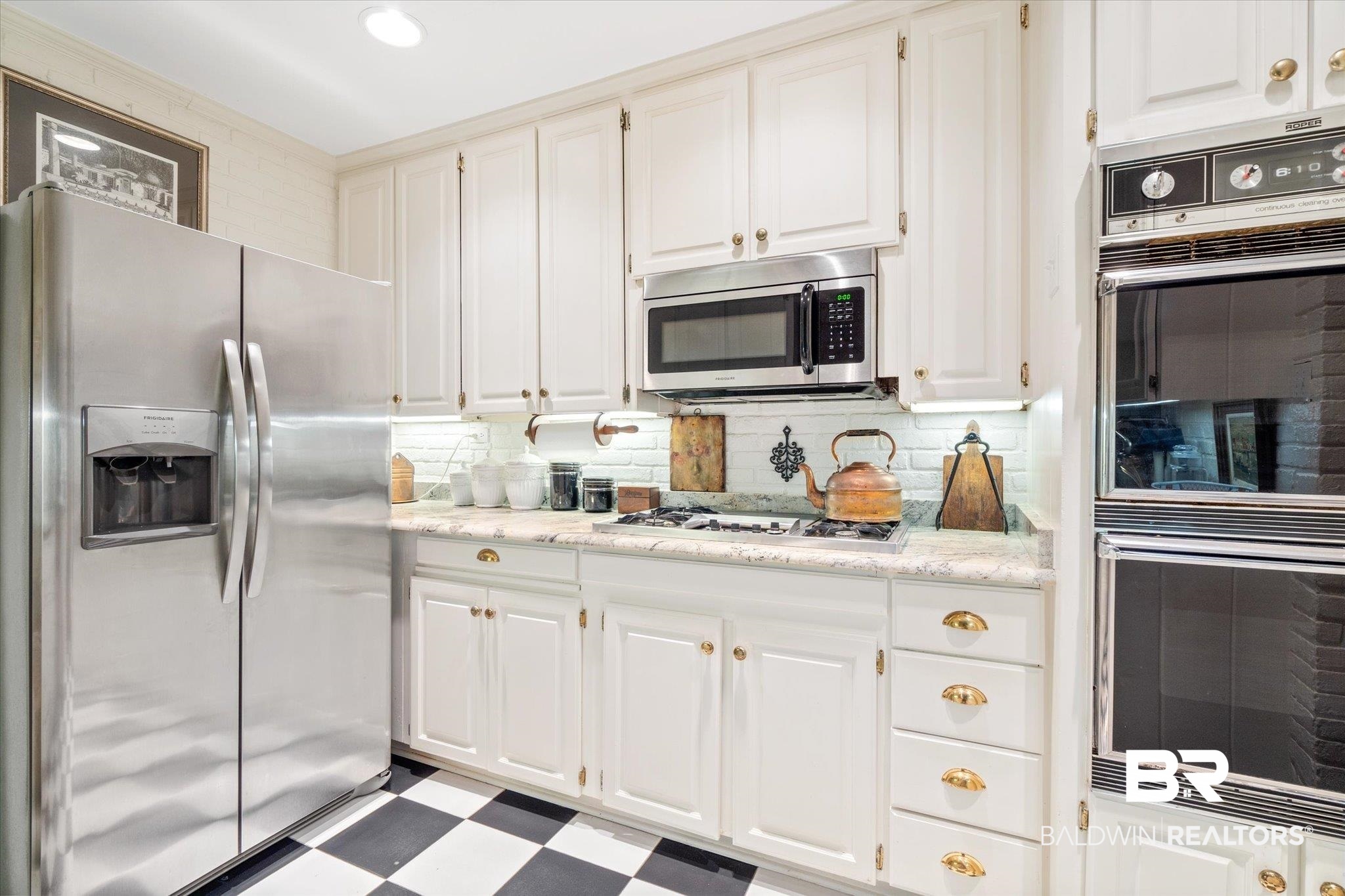 4 Buerger Road Mobile, AL 36608 - Photo 19 of 47