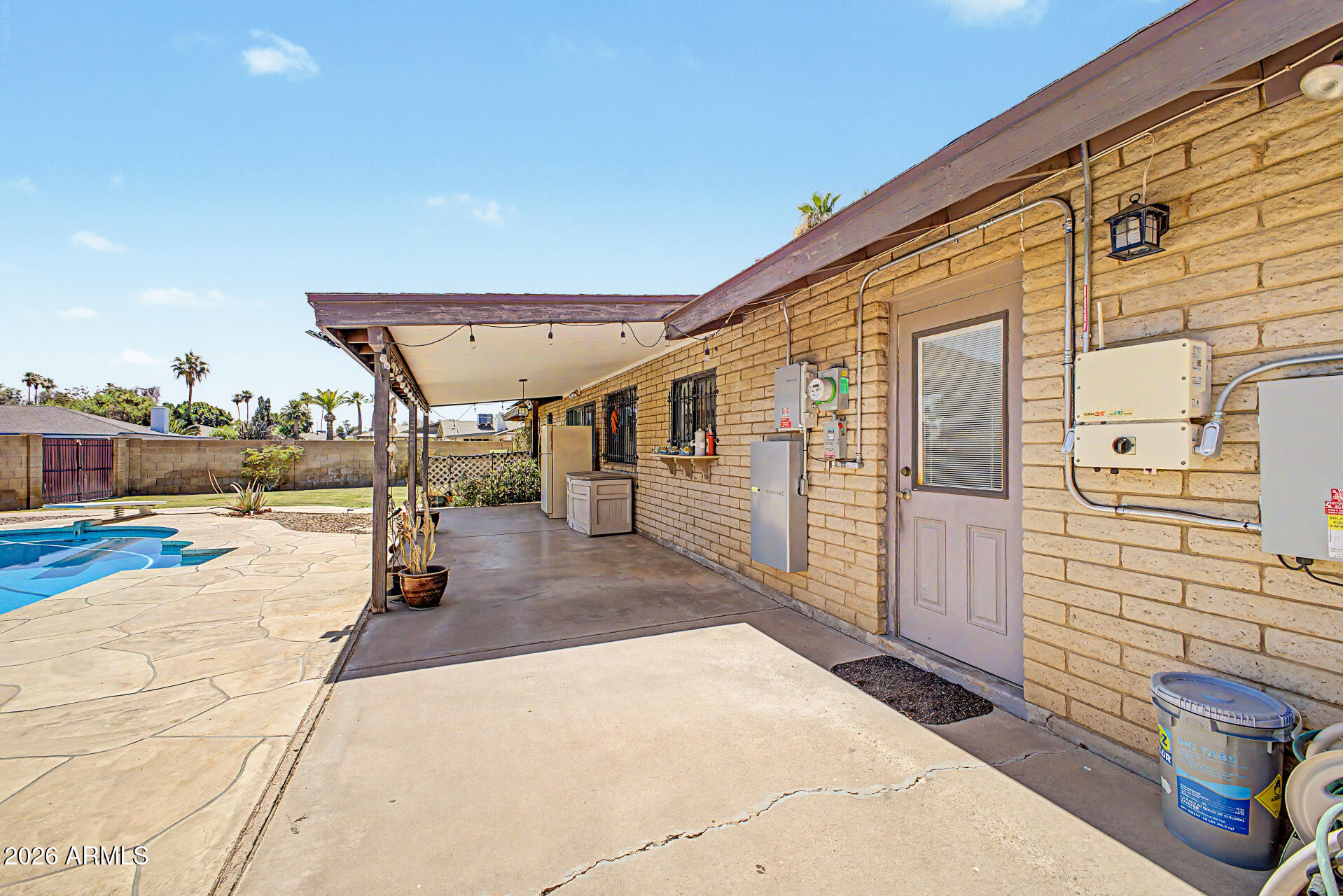 2403 East Del Rio Drive Tempe, AZ 85282 - Photo 47 of 57