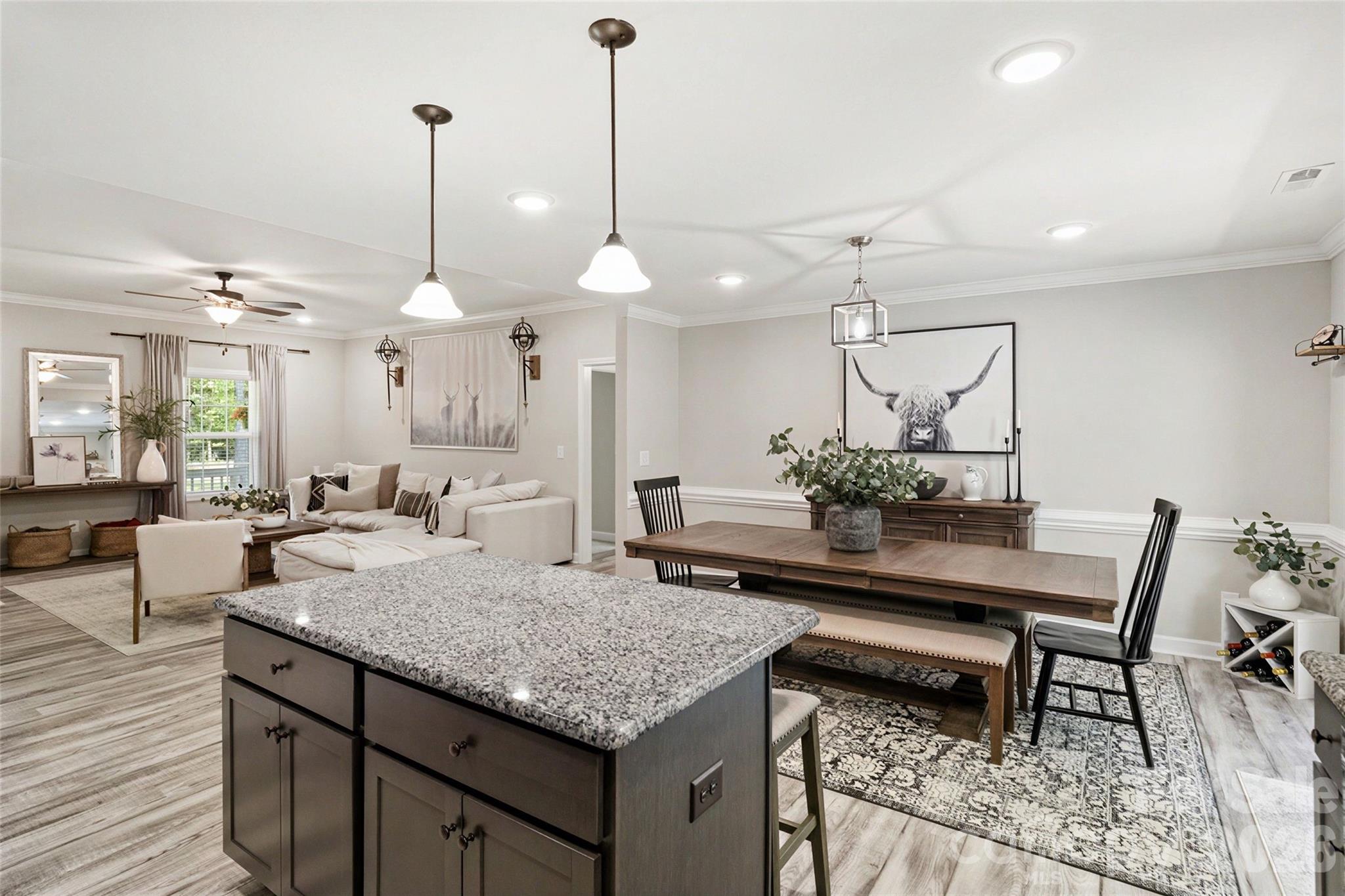 4558 Simpson Road Edgemoor, SC 29712 - Photo 15 of 43
