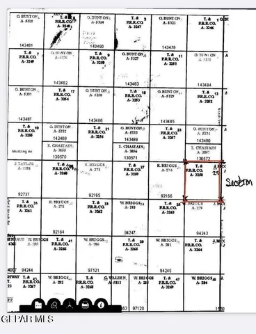 $25,000 | Tbd Tbd Dell Street, Dell City, TX 79837