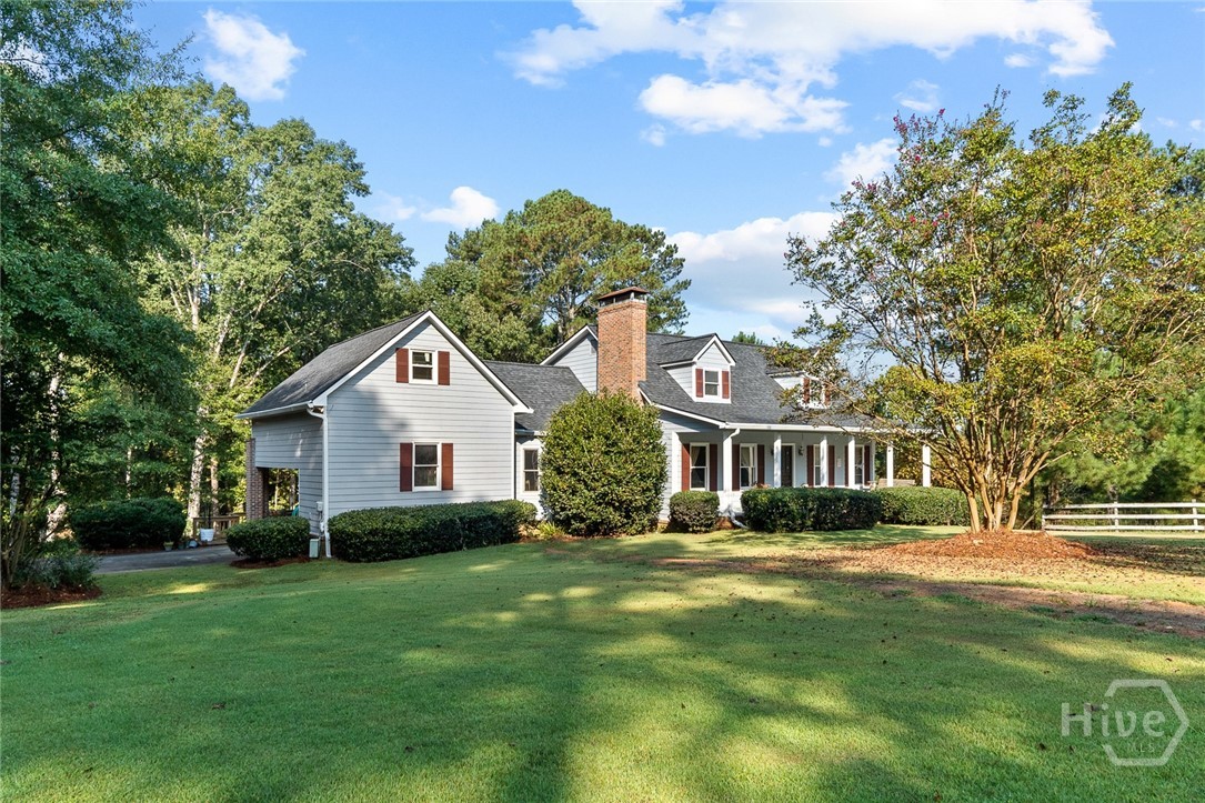 5145 Kent Rock Road Loganville, GA 30052 - Photo 6 of 64 Gallery Image 6
