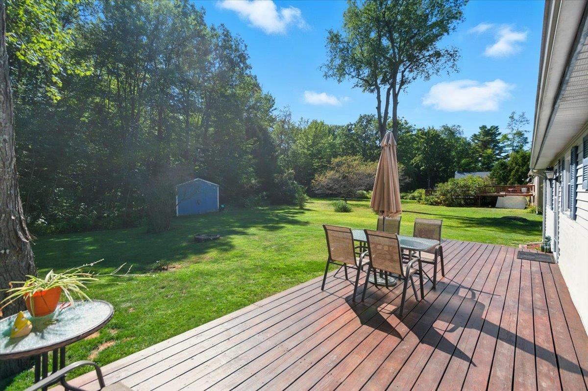 75 Ballard Road Georgia, VT 05468 - Photo 5 of 30