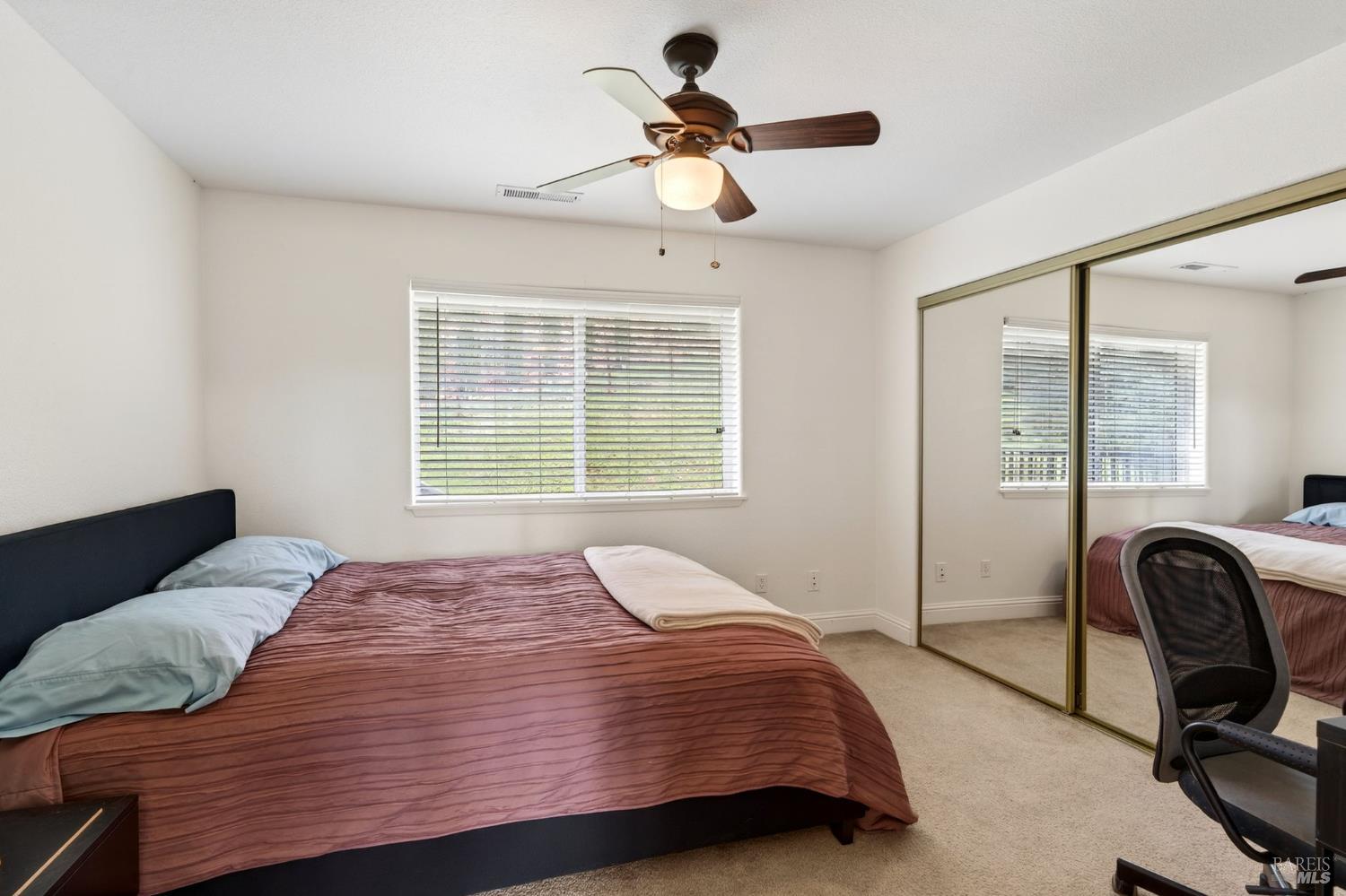 17437 Greenridge Road Hidden Valley Lake, CA 95467 - Photo 40 of 54