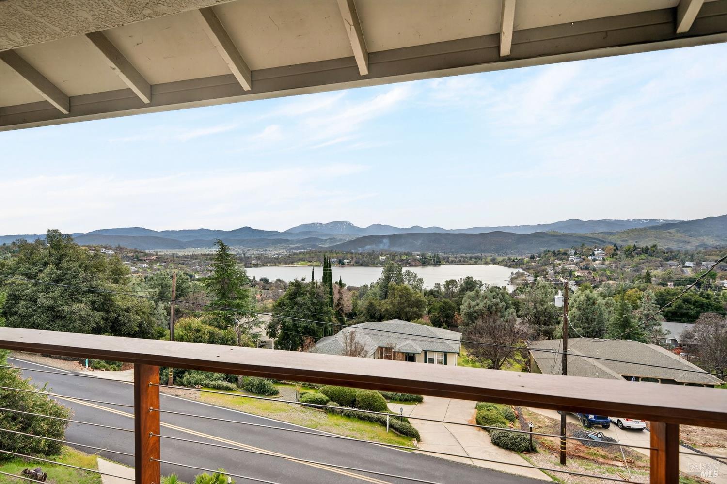 17437 Greenridge Road Hidden Valley Lake, CA 95467 - Photo 44 of 54