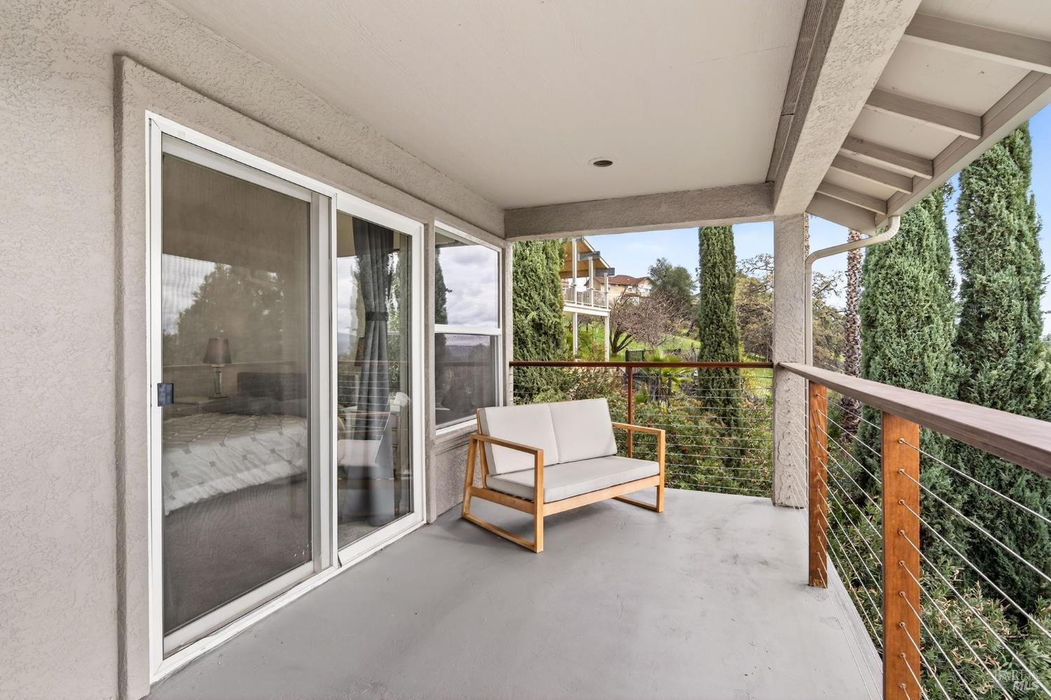 17437 Greenridge Road Hidden Valley Lake, CA 95467 - Photo 45 of 54