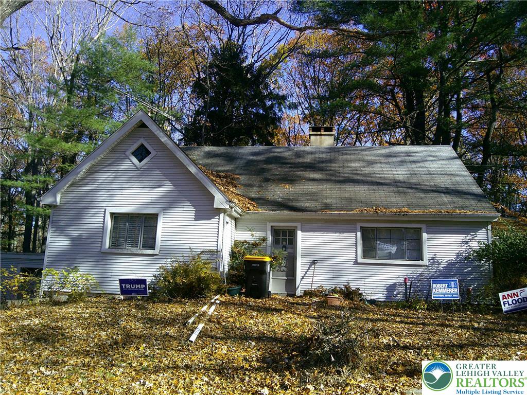 414 Turkey Ridge Road Mount Bethel, PA 18343 - Photo 1 of 16 Gallery Image 1