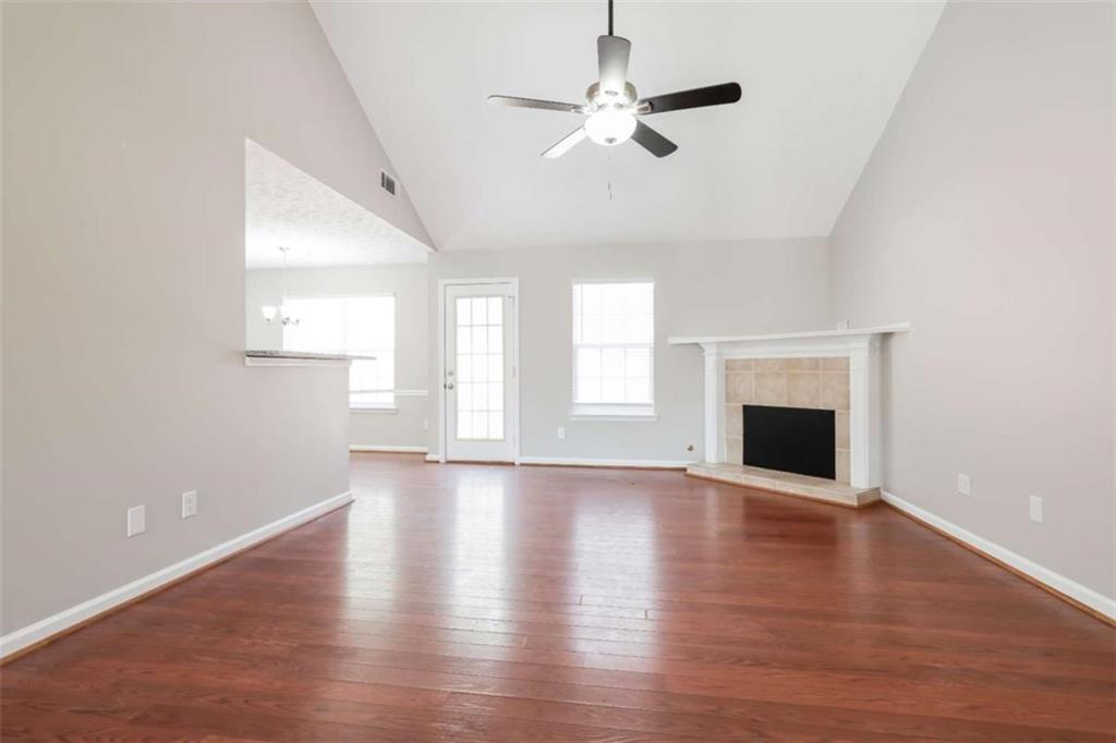 4220 Crestside Ridge Southwest Snellville, GA 30039 - Photo 4 of 15