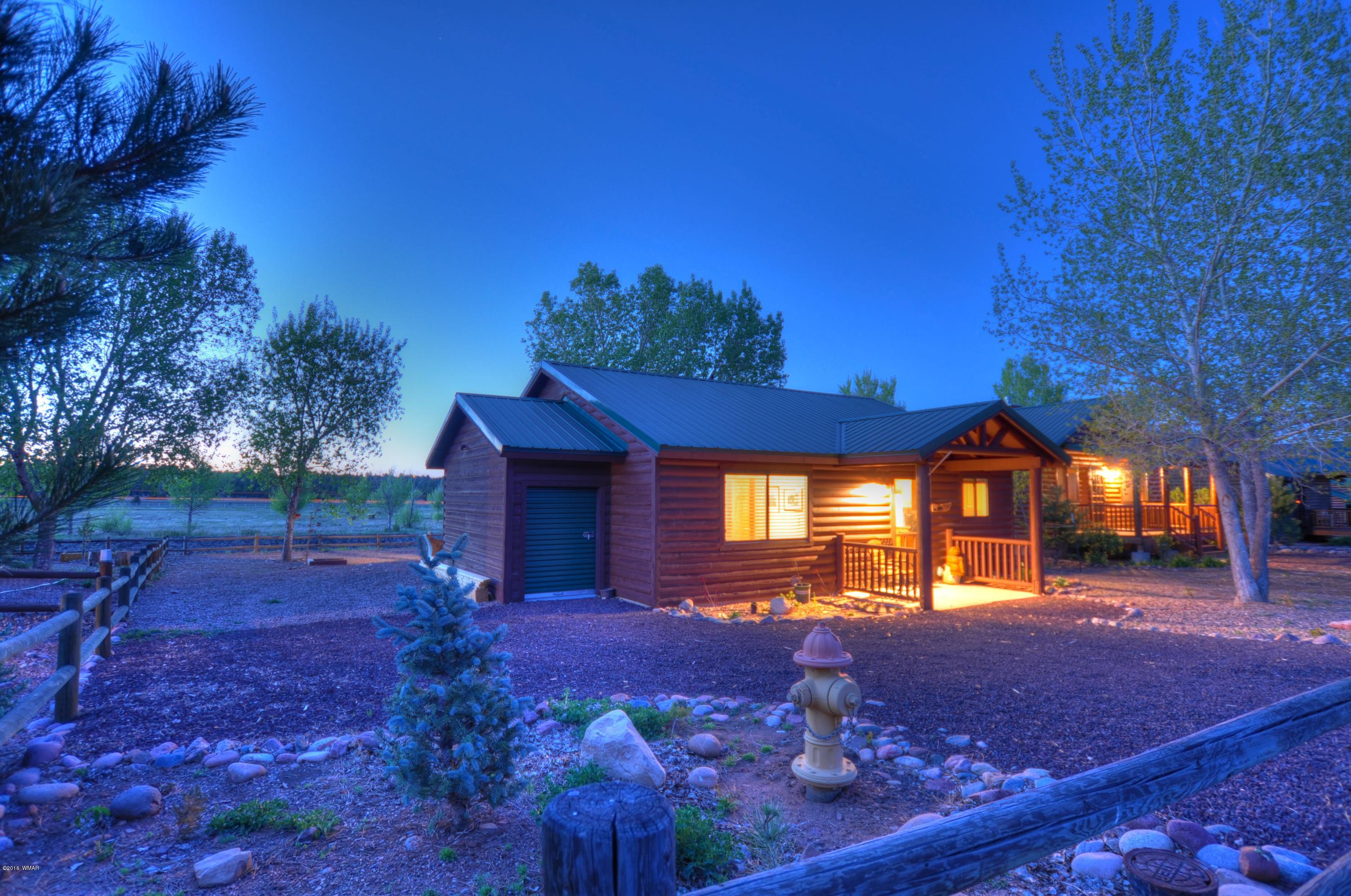 2330 Buffalo Loop Overgaard, AZ 85933 - Photo 1 of 28 Gallery Image 1
