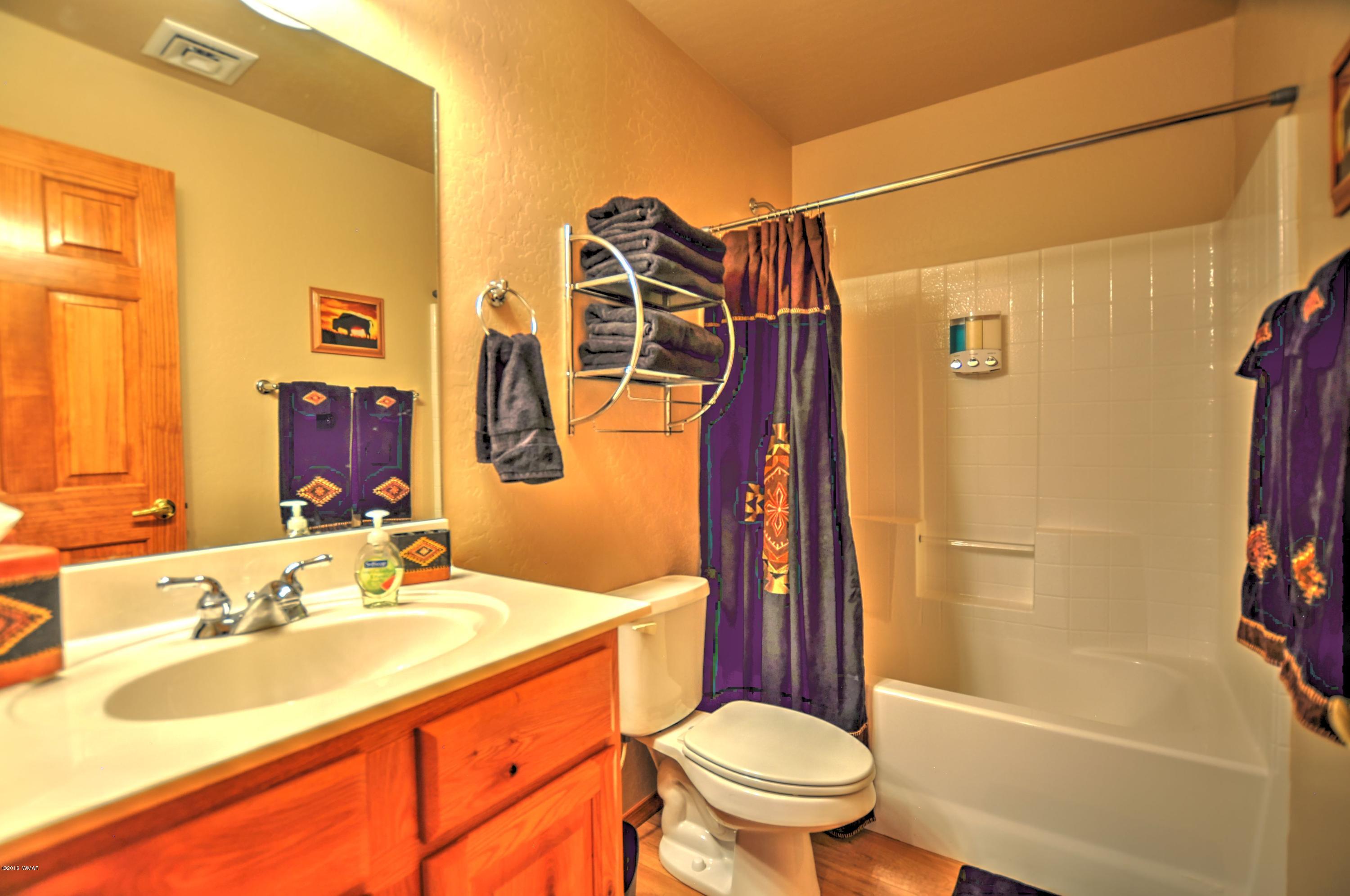 2330 Buffalo Loop Overgaard, AZ 85933 - Photo 14 of 28 Gallery Image 14