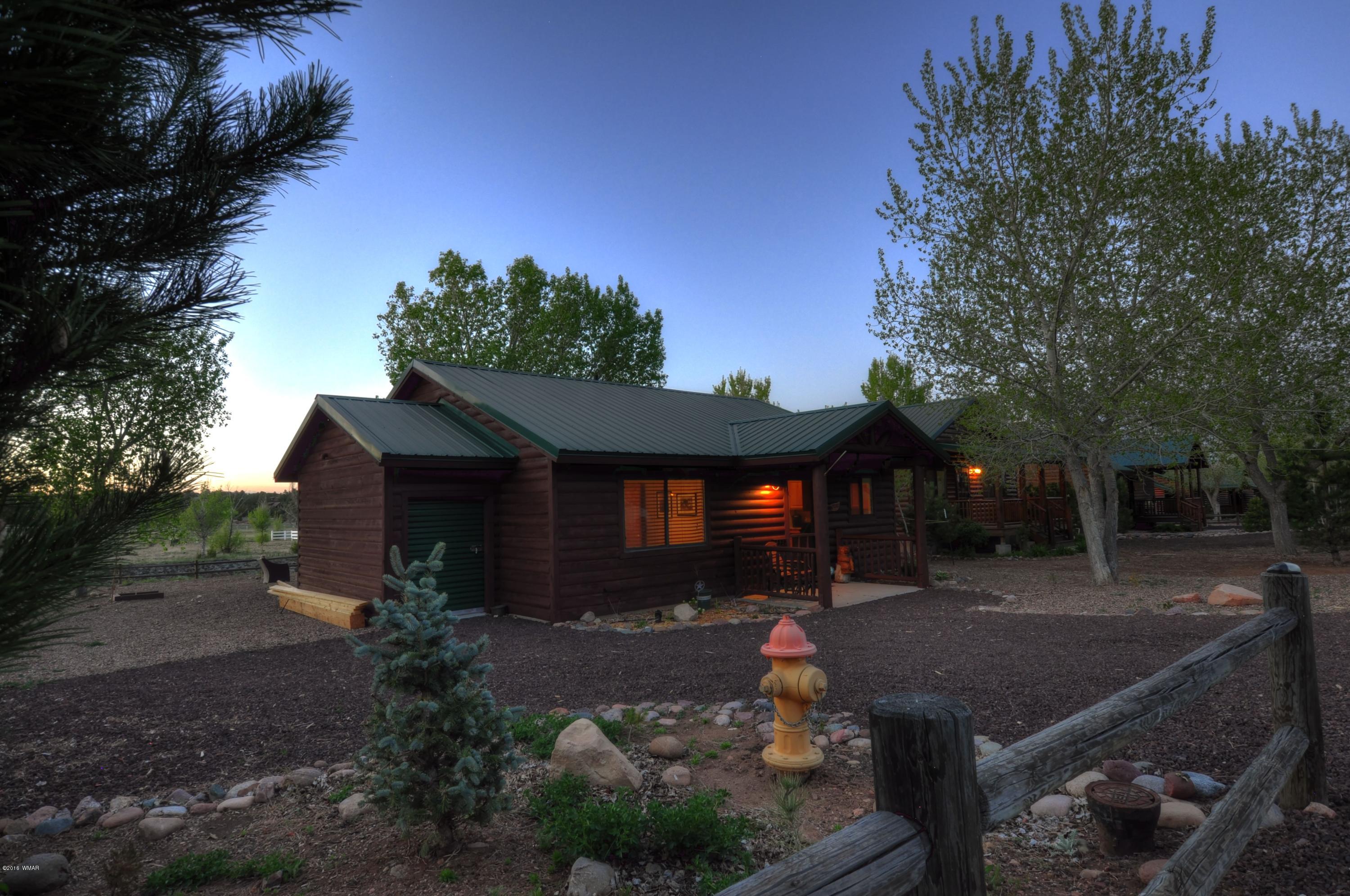 2330 Buffalo Loop Overgaard, AZ 85933 - Photo 19 of 28 Gallery Image 19