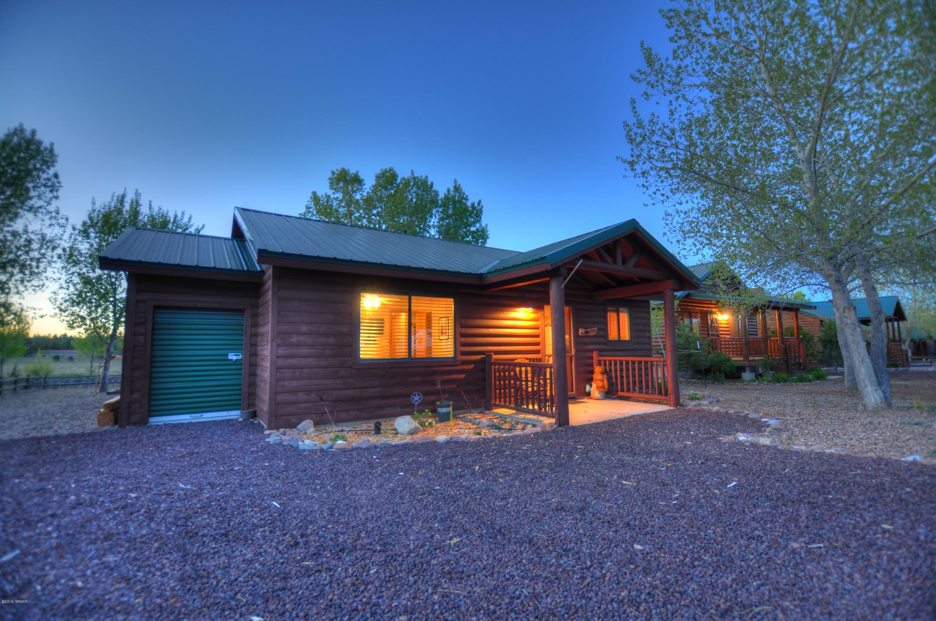 2330 Buffalo Loop Overgaard, AZ 85933 - Photo 2 of 28 Gallery Image 2