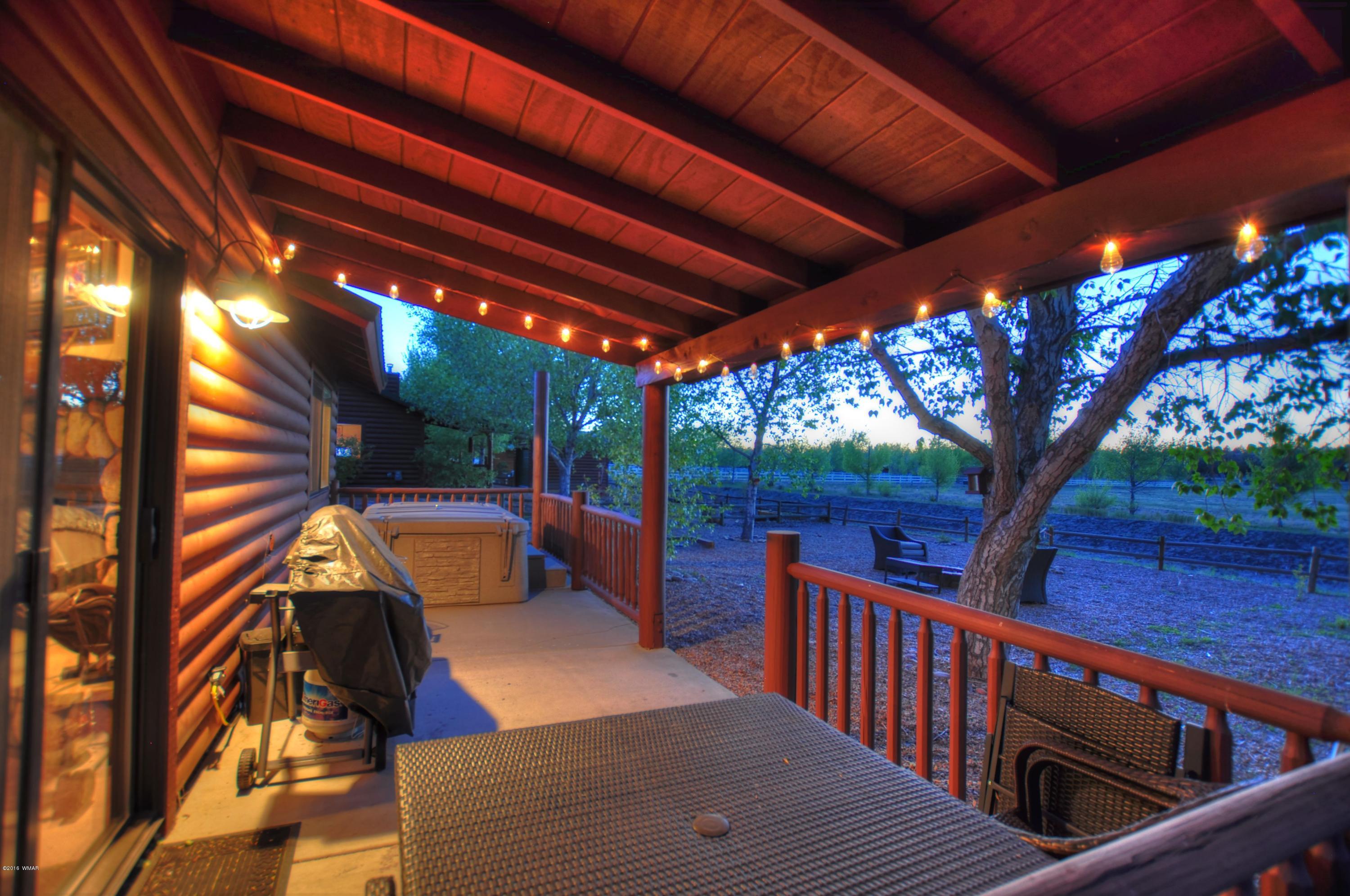 2330 Buffalo Loop Overgaard, AZ 85933 - Photo 23 of 28 Gallery Image 23