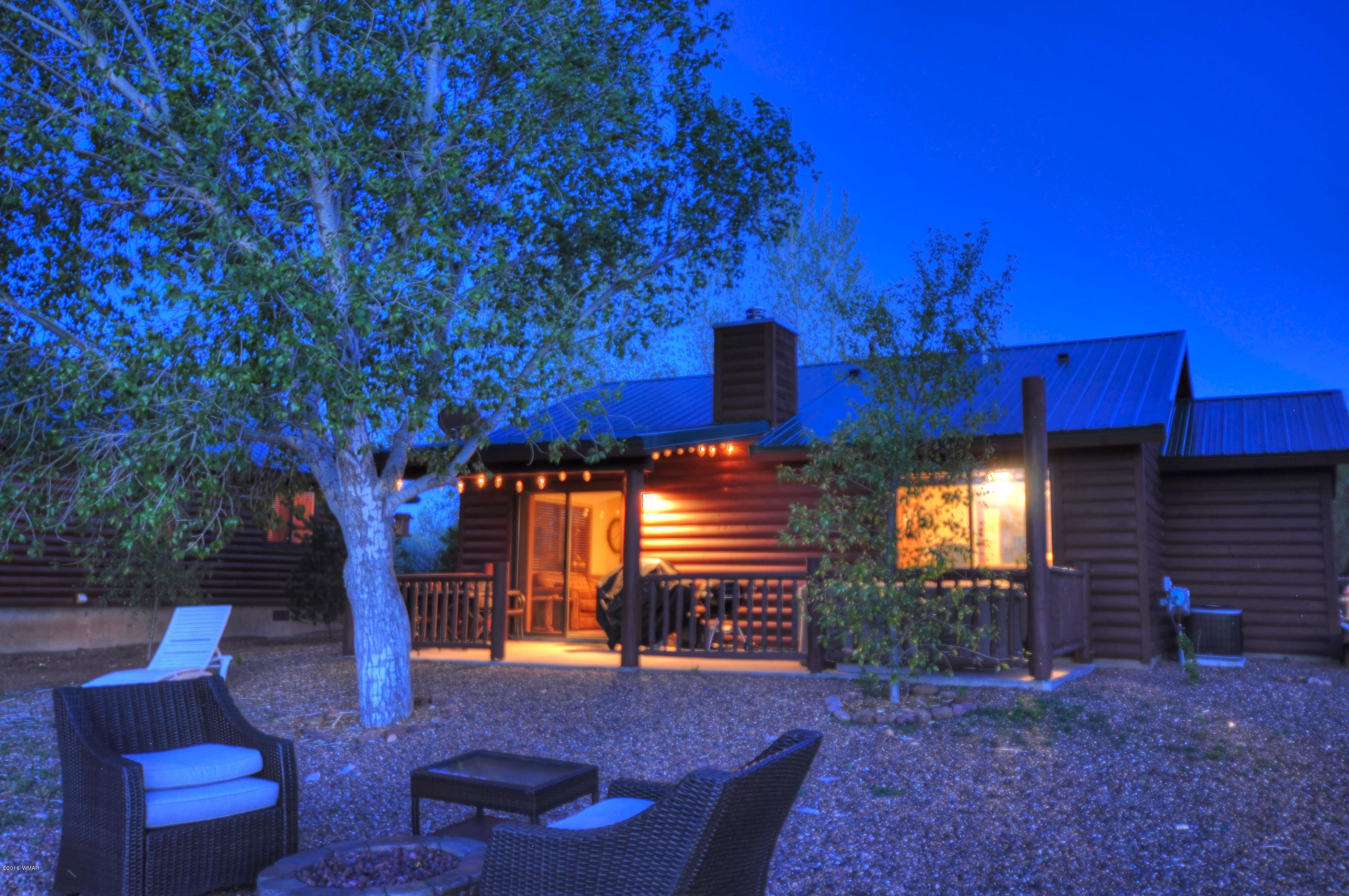 2330 Buffalo Loop Overgaard, AZ 85933 - Photo 24 of 28 Gallery Image 24