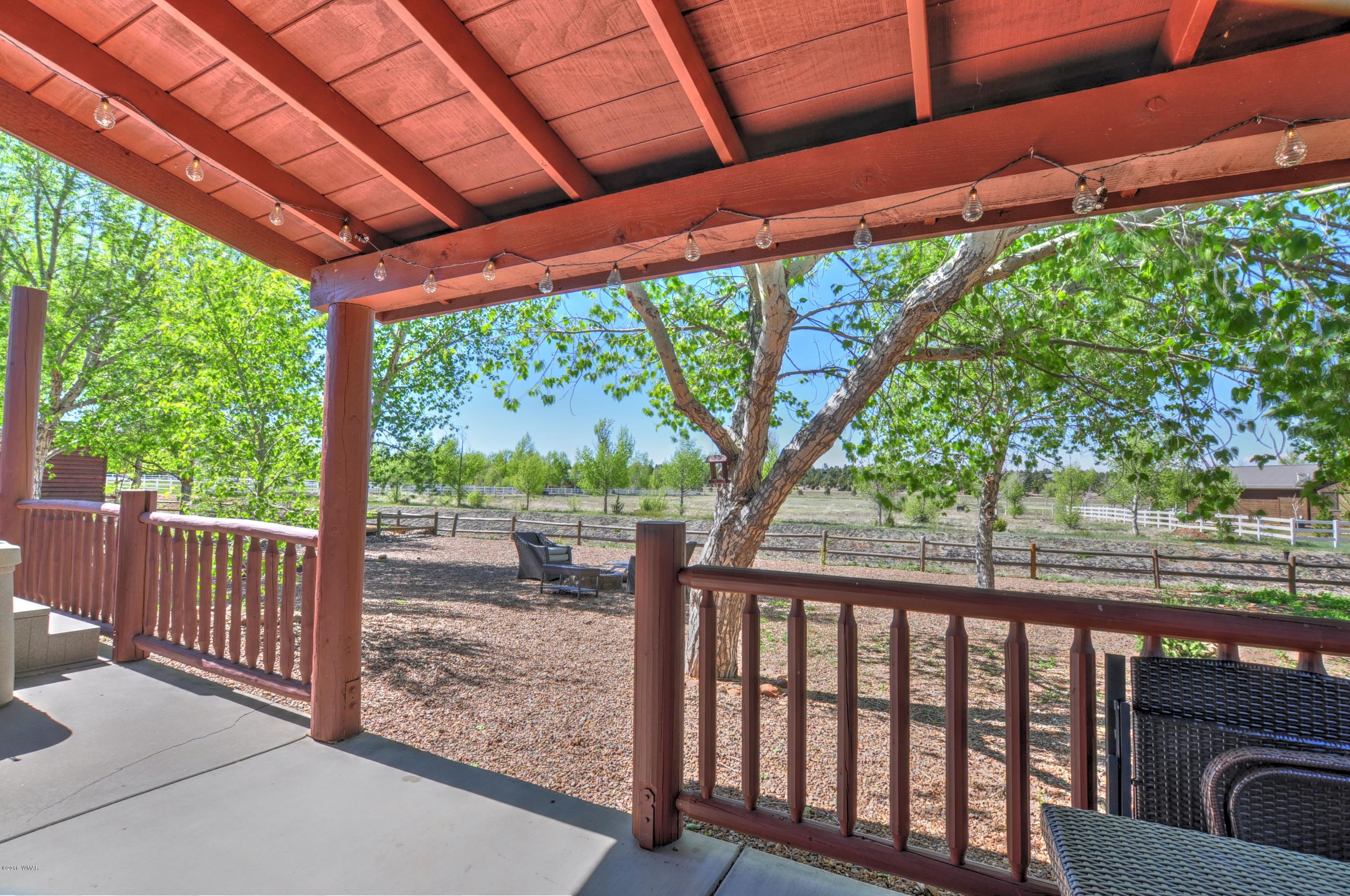 2330 Buffalo Loop Overgaard, AZ 85933 - Photo 25 of 28 Gallery Image 25