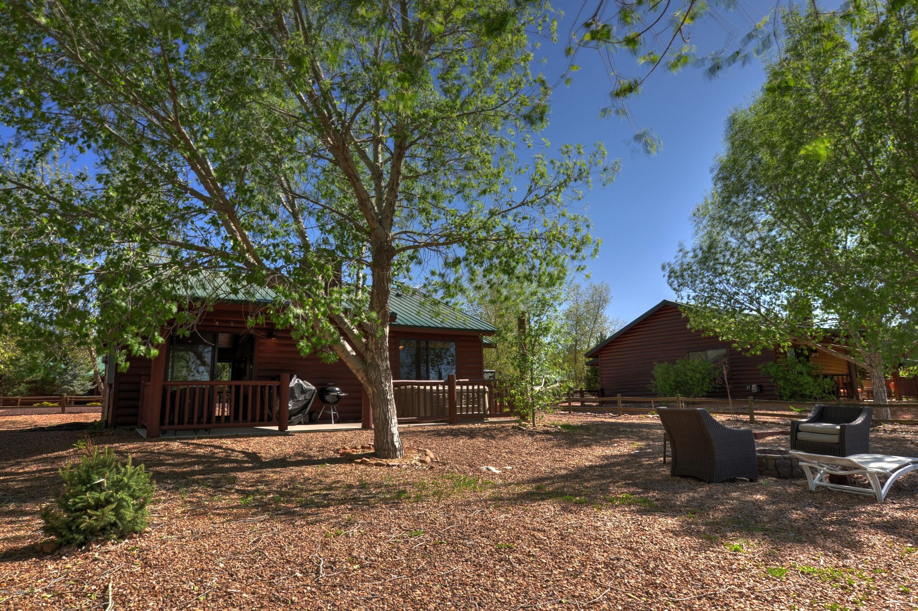 2330 Buffalo Loop Overgaard, AZ 85933 - Photo 27 of 28 Gallery Image 27
