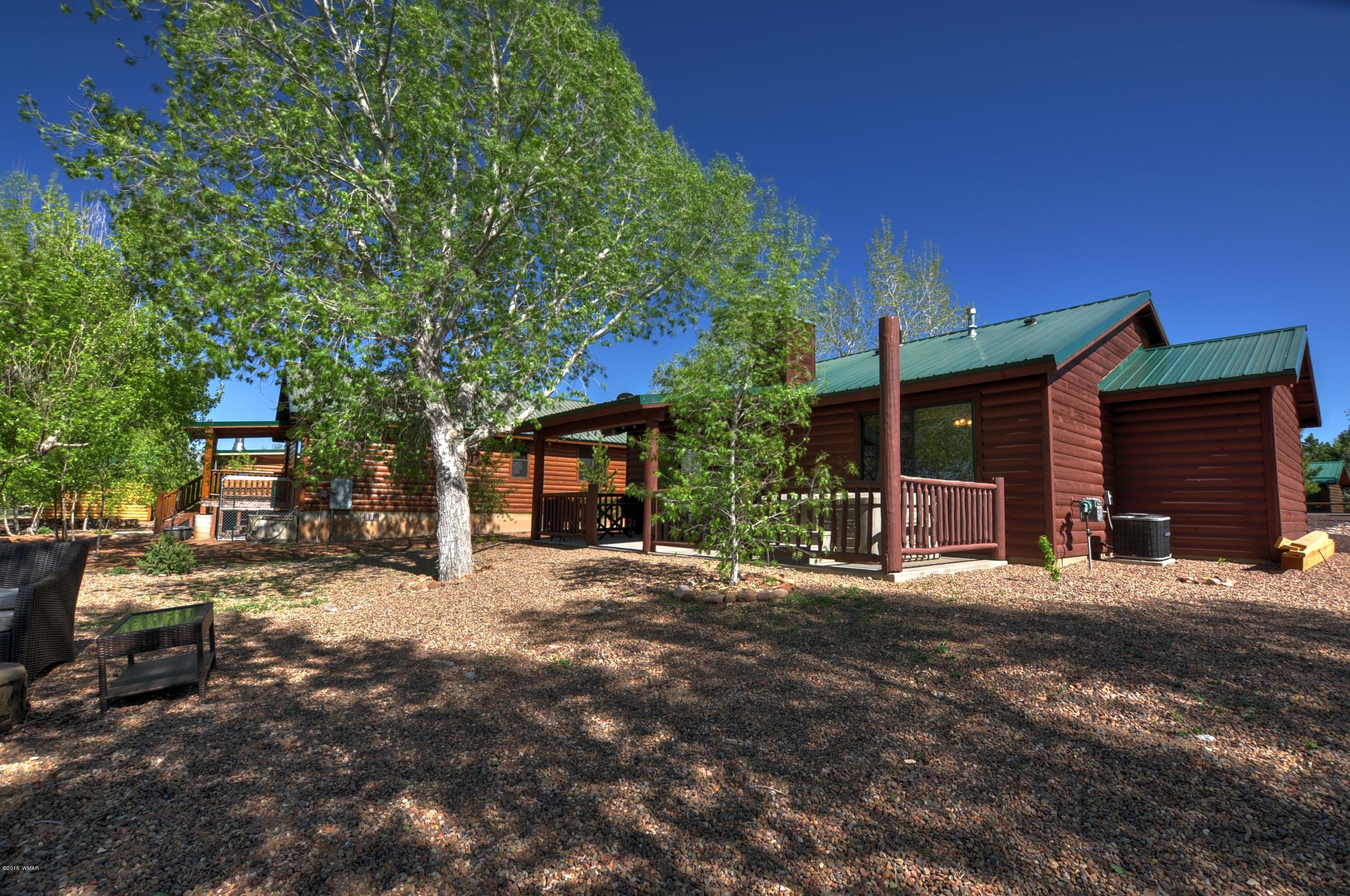 2330 Buffalo Loop Overgaard, AZ 85933 - Photo 28 of 28 Gallery Image 28
