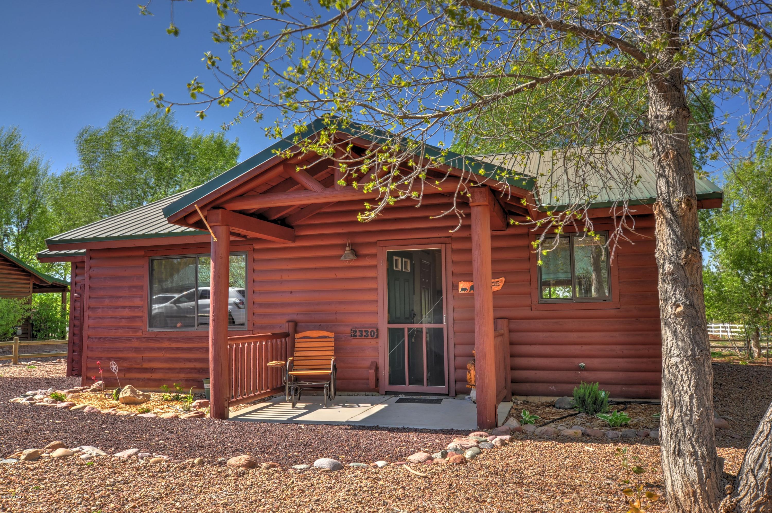 2330 Buffalo Loop Overgaard, AZ 85933 - Photo 3 of 28 Gallery Image 3
