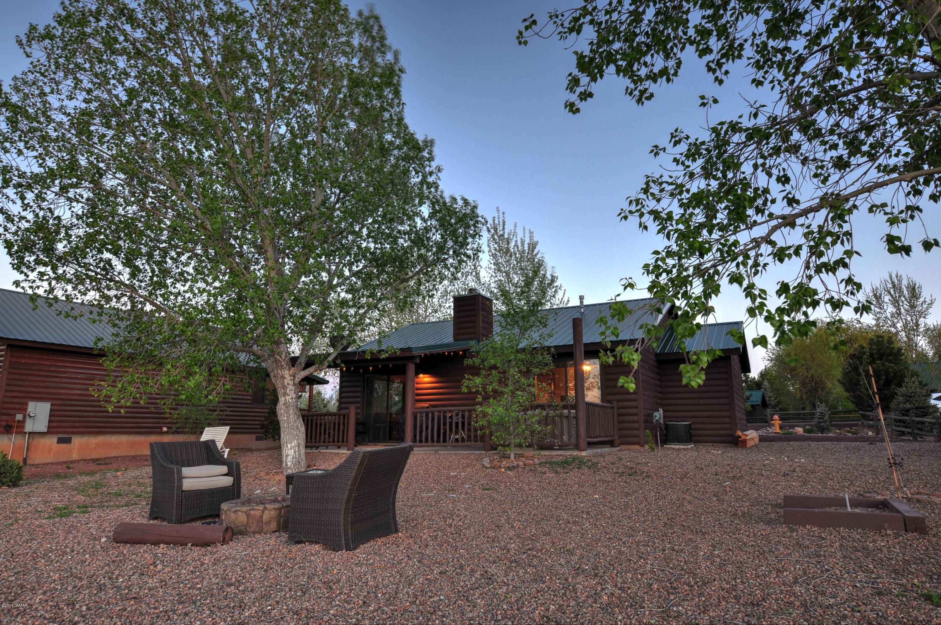 2330 Buffalo Loop Overgaard, AZ 85933 - Photo 4 of 28 Gallery Image 4
