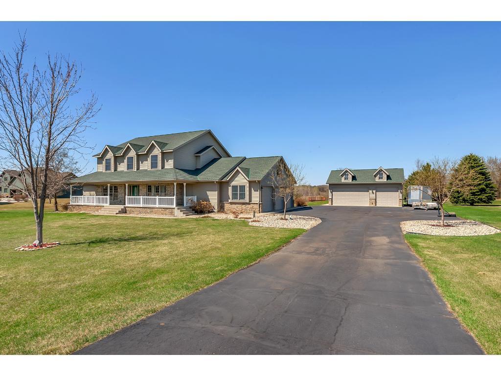 23007 Turtle Creek Circle Cold Spring, MN 56320 - Photo 1 of 1