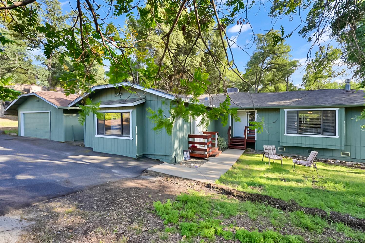 21014 Ferretti Road Groveland, CA 95321 - Photo 2 of 42