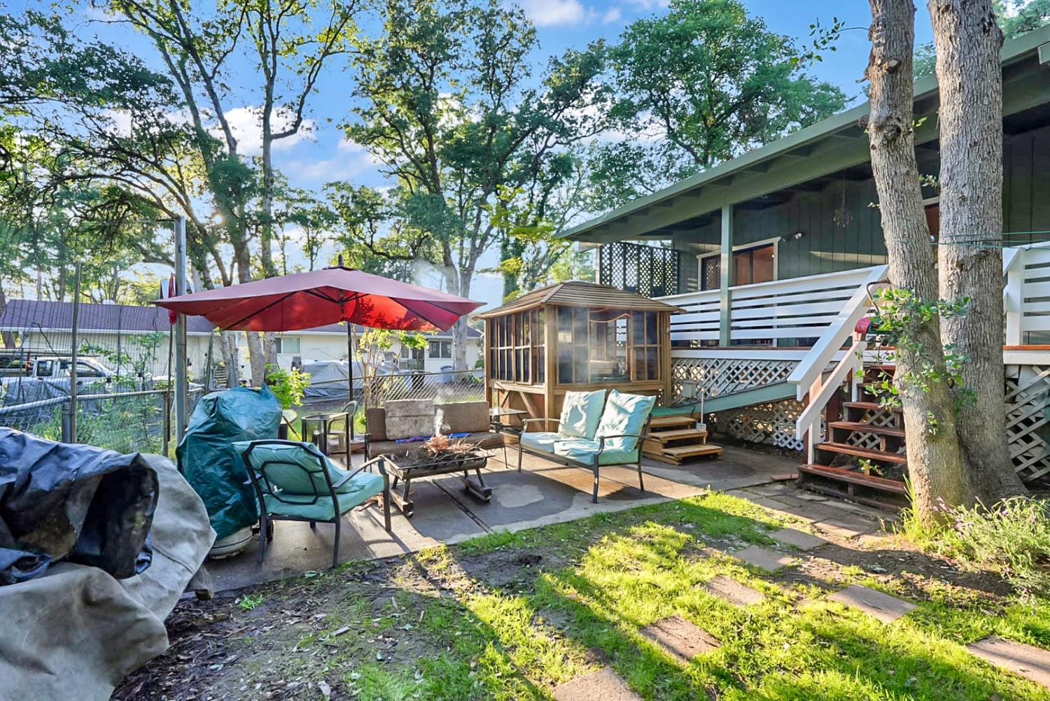 21014 Ferretti Road Groveland, CA 95321 - Photo 32 of 42