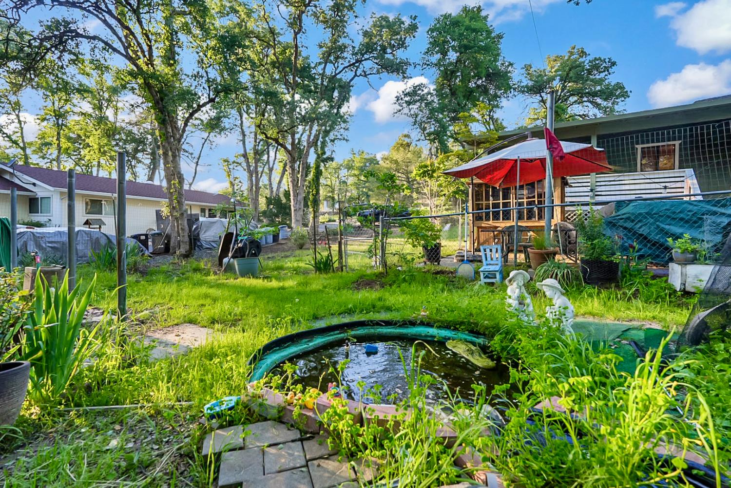 21014 Ferretti Road Groveland, CA 95321 - Photo 37 of 42