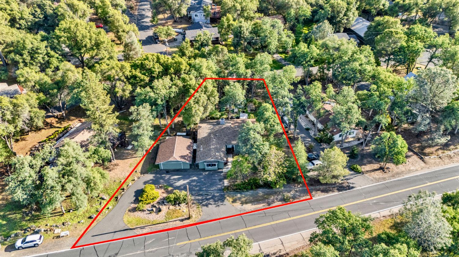 21014 Ferretti Road Groveland, CA 95321 - Photo 41 of 42