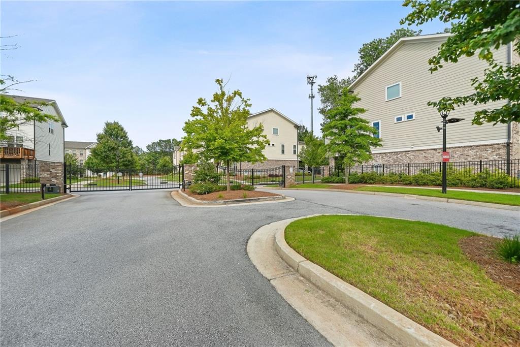 843 Angora Alley Clarkston, GA 30021 - Photo 29 of 34