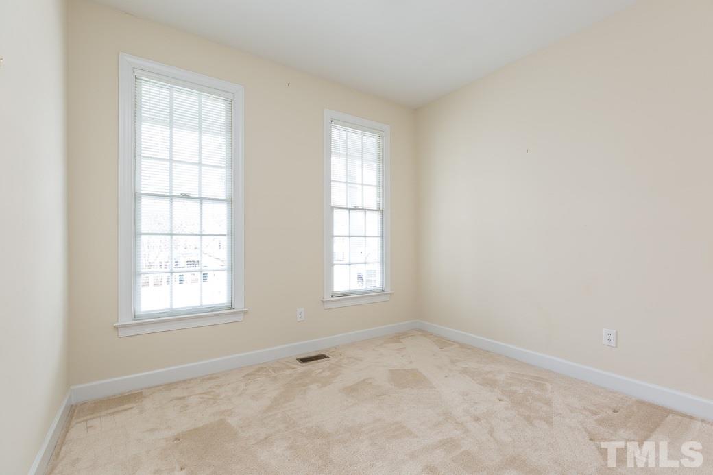 9116 Cub Trail Raleigh, NC 27615 - Photo 14 of 21 Great sized secondary bedroom!