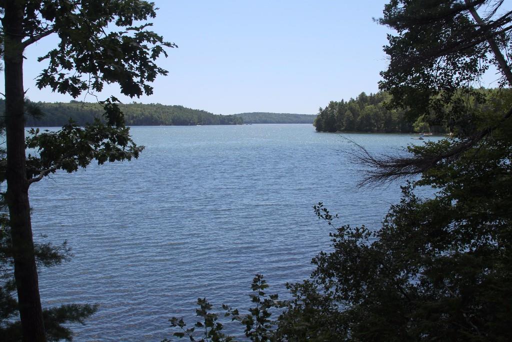 0 Emerson Farm Road Edgecomb, ME 04556 - Photo 2 of 21 Photo