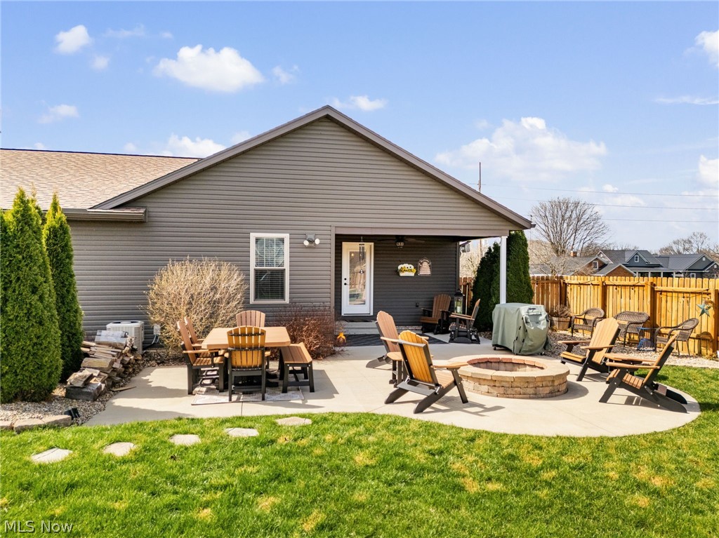 3515 Eastport Road Southeast Dennison, OH 44621 - Photo 31 of 41