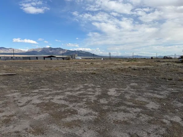 $19,500 | 10 & 11 Blk 7, Milford, UT 84751
