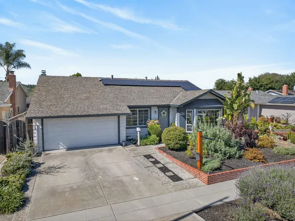 $1,649,999 | 6221 Glider Drive, San Jose, CA 95123
