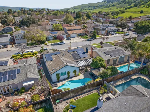 $1,649,999 | 6221 Glider Drive, San Jose, CA 95123