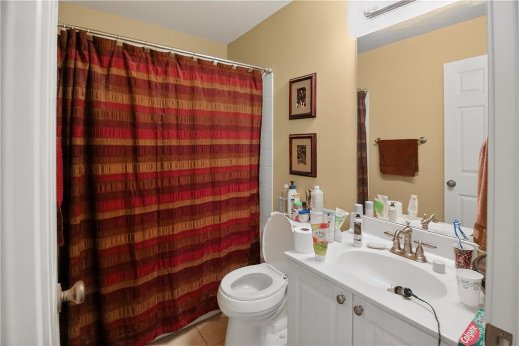 37 Teaberry Trail Dallas, GA 30132 - Photo 39 of 42