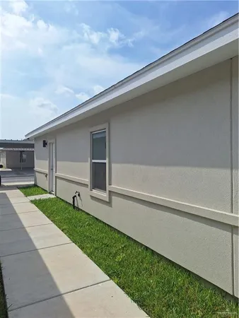 $1,200 | 1019 North Clarence Avenue, Unit 2, Edinburg, TX 78541