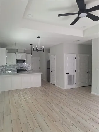 $1,200 | 1019 North Clarence Avenue, Unit 2, Edinburg, TX 78541