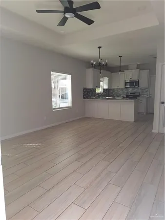 $1,200 | 1019 North Clarence Avenue, Unit 2, Edinburg, TX 78541