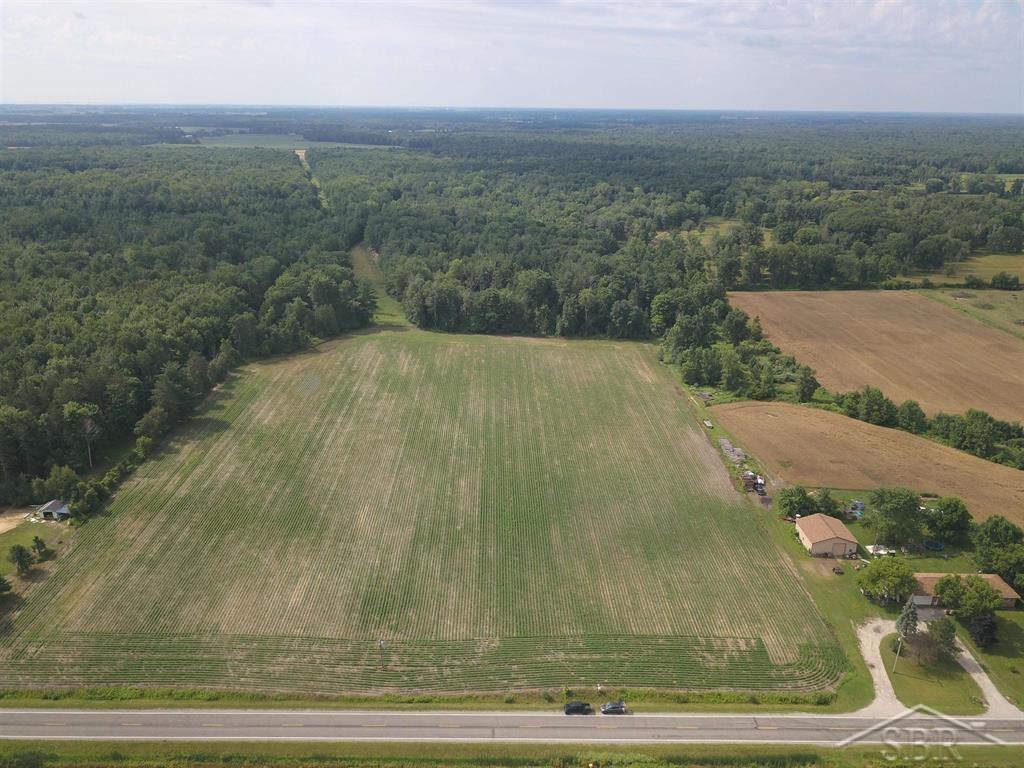 Vl West Saganing Road Bentley, MI 48613 - Photo 1 of 5