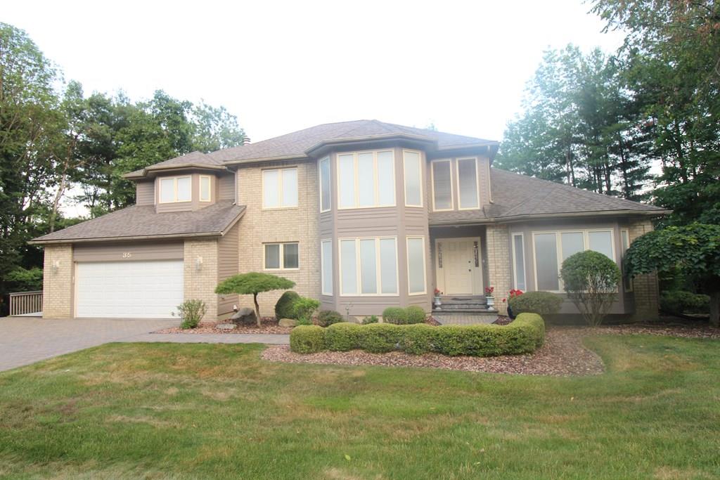 35 Hemlock Lane Erwin, NY 14870 - Photo 1 of 1