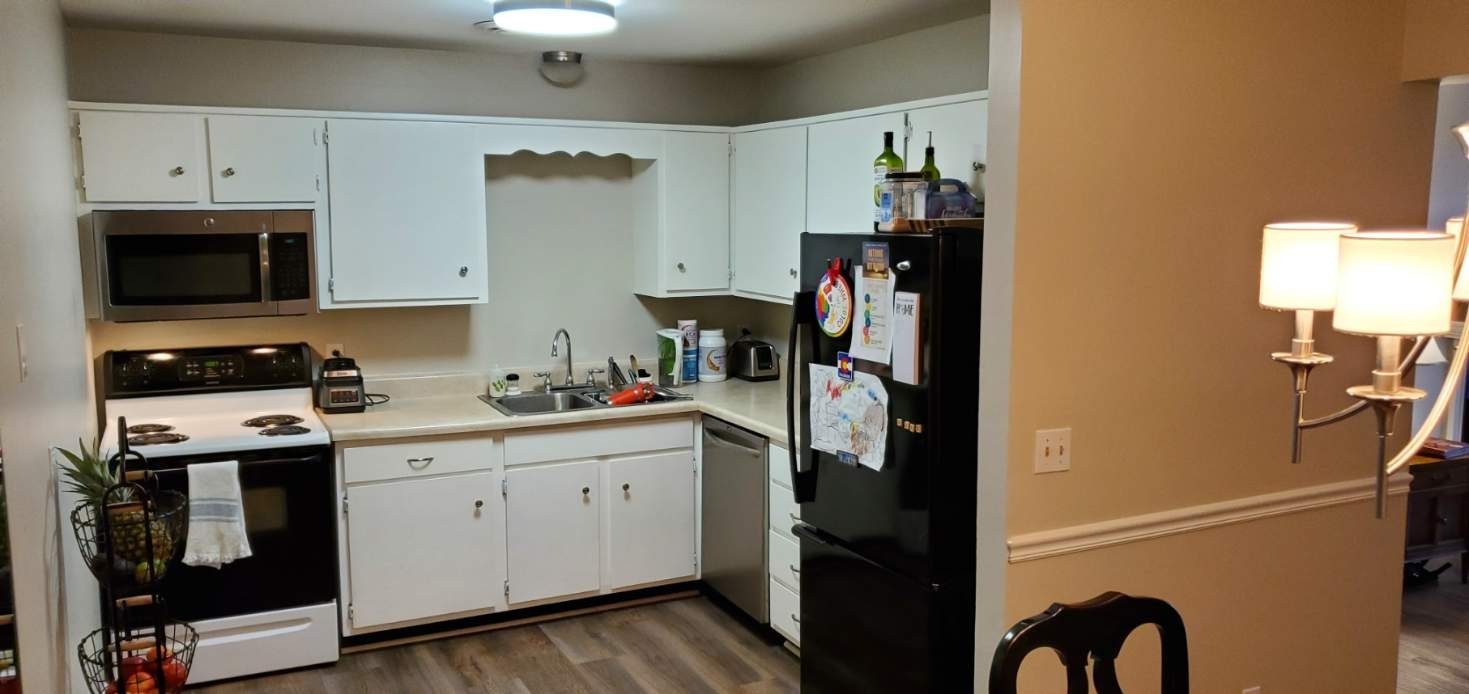 155 Hicks Road Nashville, TN 37221 - Photo 4 of 15 Gallery Image 4