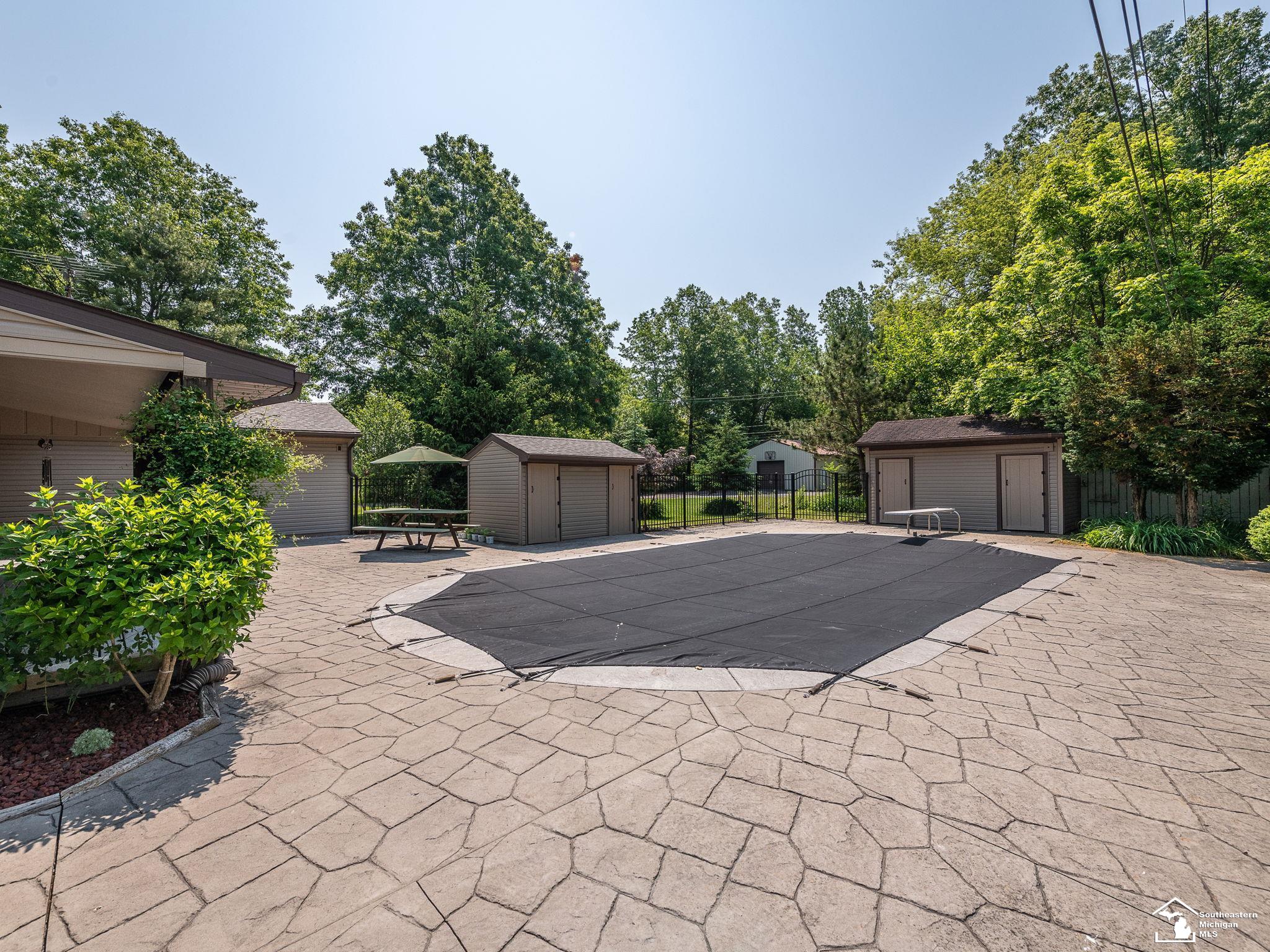 2225 Steiner Road Monroe, MI 48162 - Photo 36 of 46