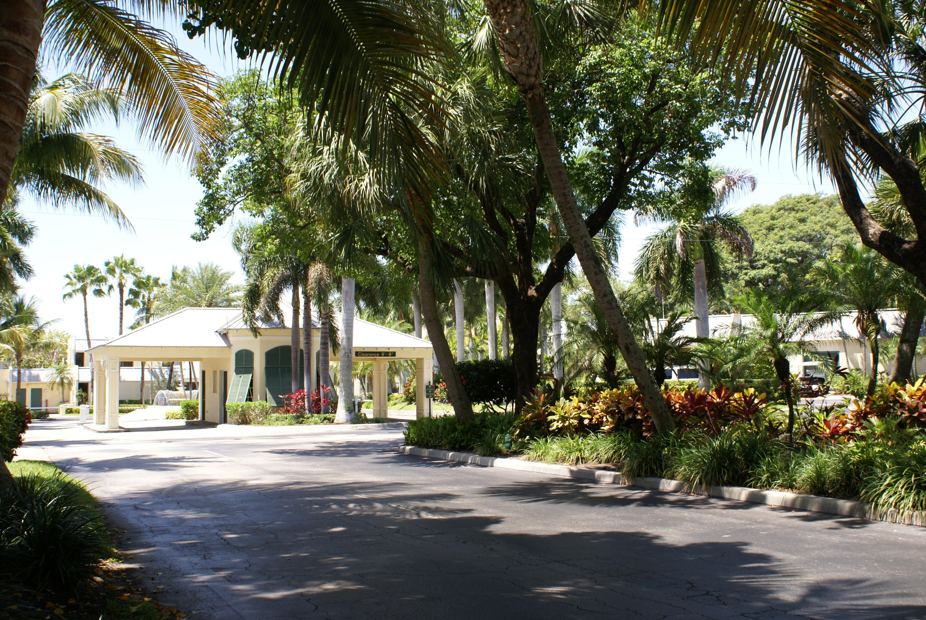 18 Royal Palm Way, Unit 202 Boca Raton, FL 33432 - Photo 38 of 51 a view of a street that has a tree