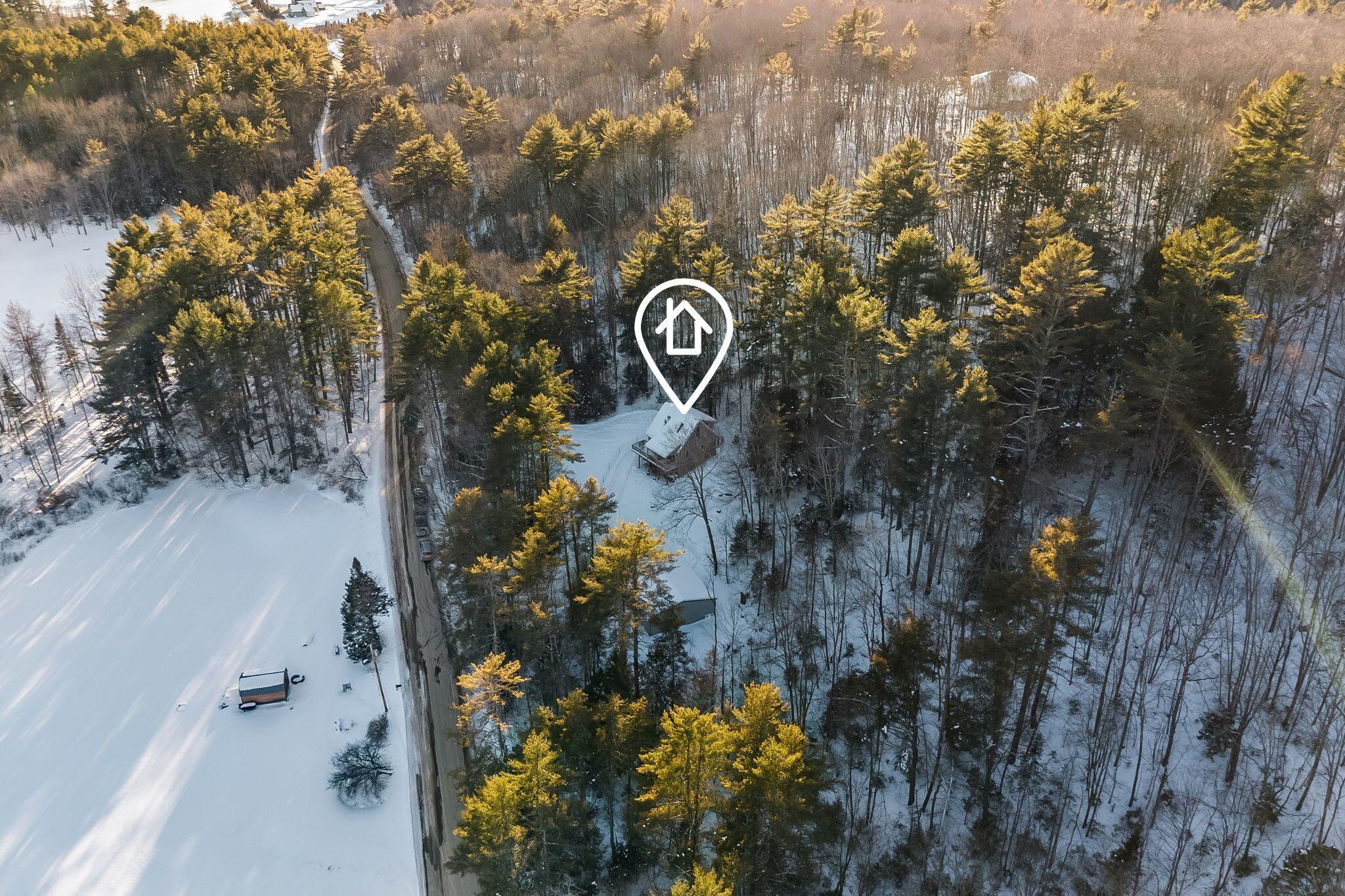 187 Fitch Road Washington, ME 04574 - Photo 2 of 43 4-web-or-mls-187-fitch-rd